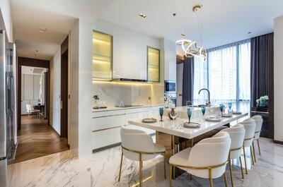 For Rent - Domus 16, Bangkok