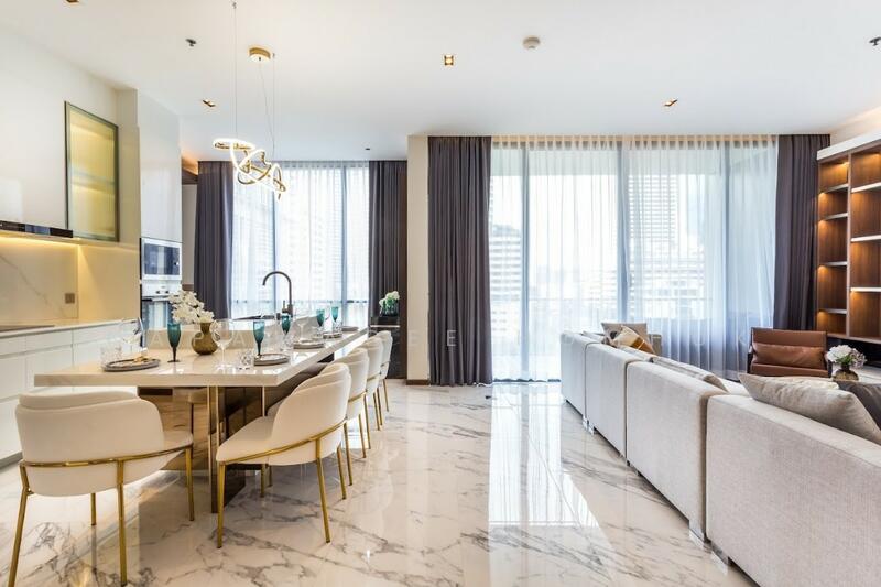 ให้เช่า - Domus 16 : โดมัส 16, กรุงเทพ