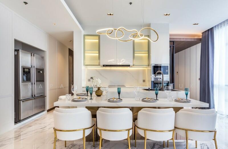 ให้เช่า - Domus 16 : โดมัส 16, กรุงเทพ