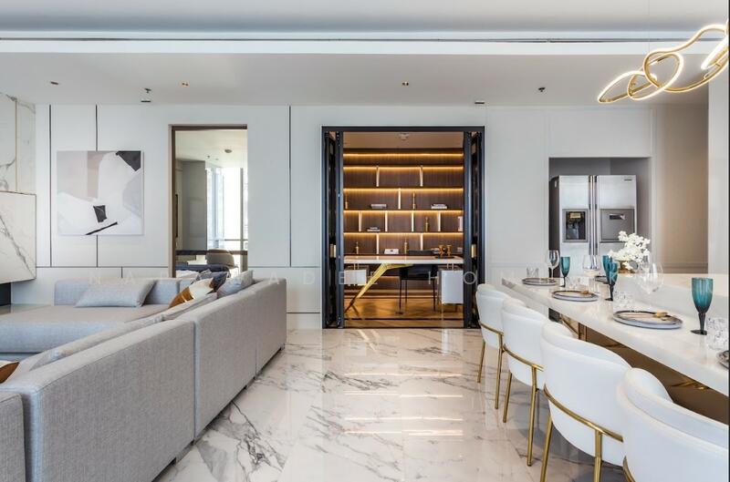 ให้เช่า - Domus 16 : โดมัส 16, กรุงเทพ