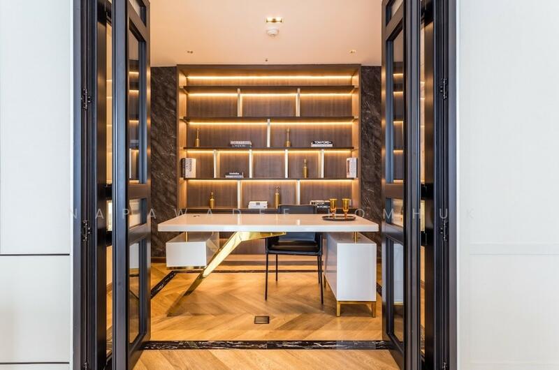 ให้เช่า - Domus 16 : โดมัส 16, กรุงเทพ