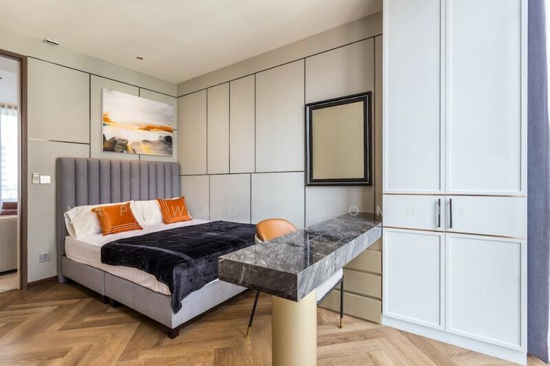 ให้เช่า - Domus 16 : โดมัส 16, กรุงเทพ