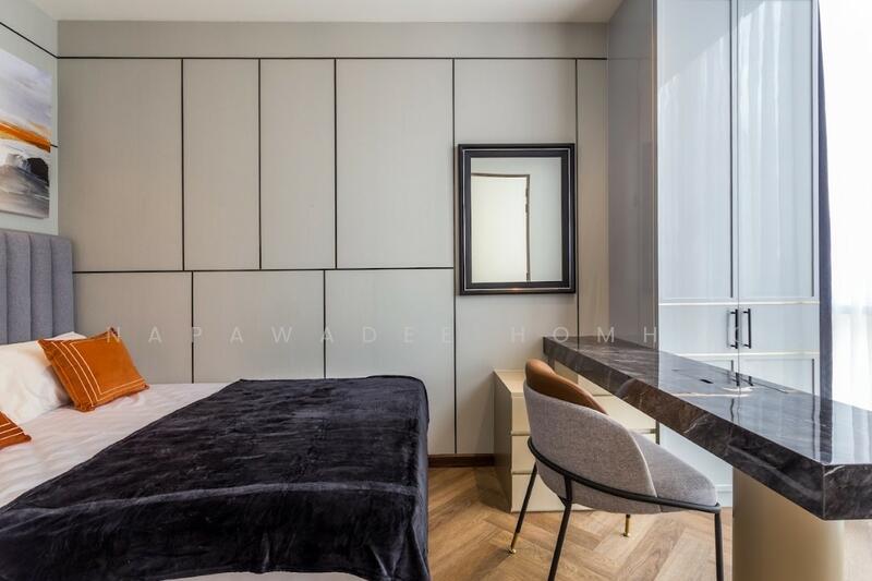 ให้เช่า - Domus 16 : โดมัส 16, กรุงเทพ