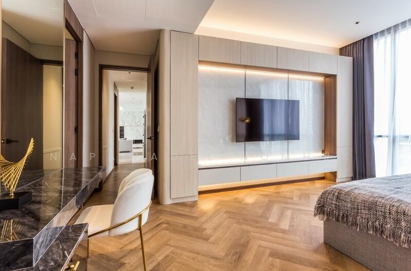 ให้เช่า - Domus 16 : โดมัส 16, กรุงเทพ