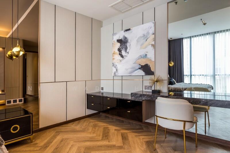 ให้เช่า - Domus 16 : โดมัส 16, กรุงเทพ