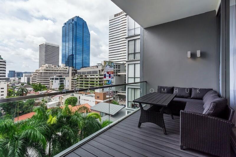 ให้เช่า - Domus 16 : โดมัส 16, กรุงเทพ