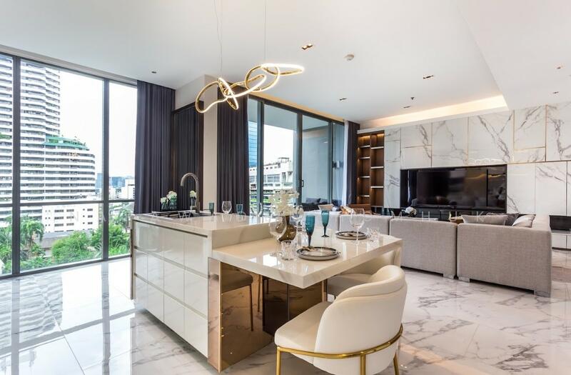 ให้เช่า - Domus 16 : โดมัส 16, กรุงเทพ