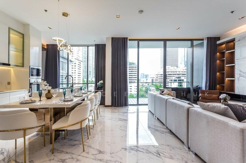 ให้เช่า - Domus 16 : โดมัส 16, กรุงเทพ