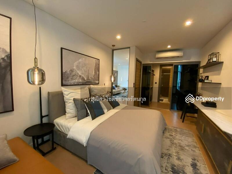ขาย - The Room Charoenkrung 30 : เดอะรูม เจริญกรุง 30, กรุงเทพ