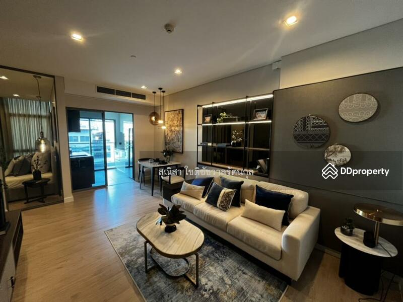 ขาย - The Room Charoenkrung 30 : เดอะรูม เจริญกรุง 30, กรุงเทพ
