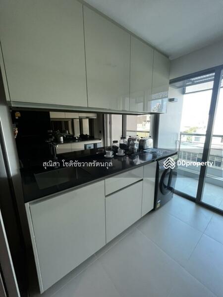 ขาย - The Room Charoenkrung 30 : เดอะรูม เจริญกรุง 30, กรุงเทพ