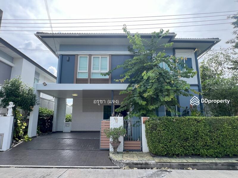 ขาย - Iconature Ramintra : อิคอนเนเจอร์ รามอินทรา, กรุงเทพ