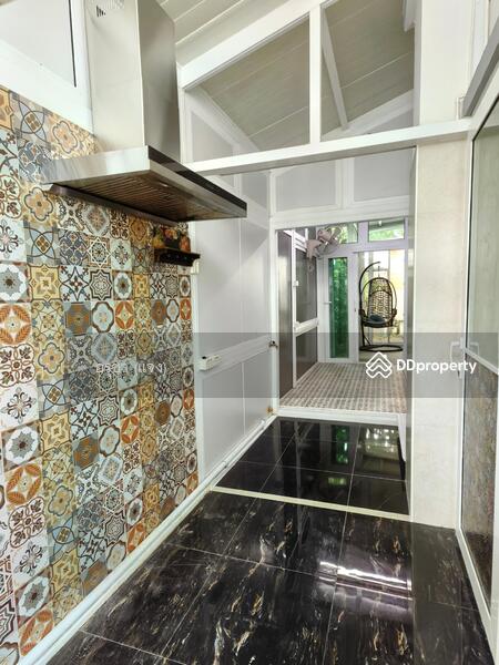ขาย - Iconature Ramintra : อิคอนเนเจอร์ รามอินทรา, กรุงเทพ