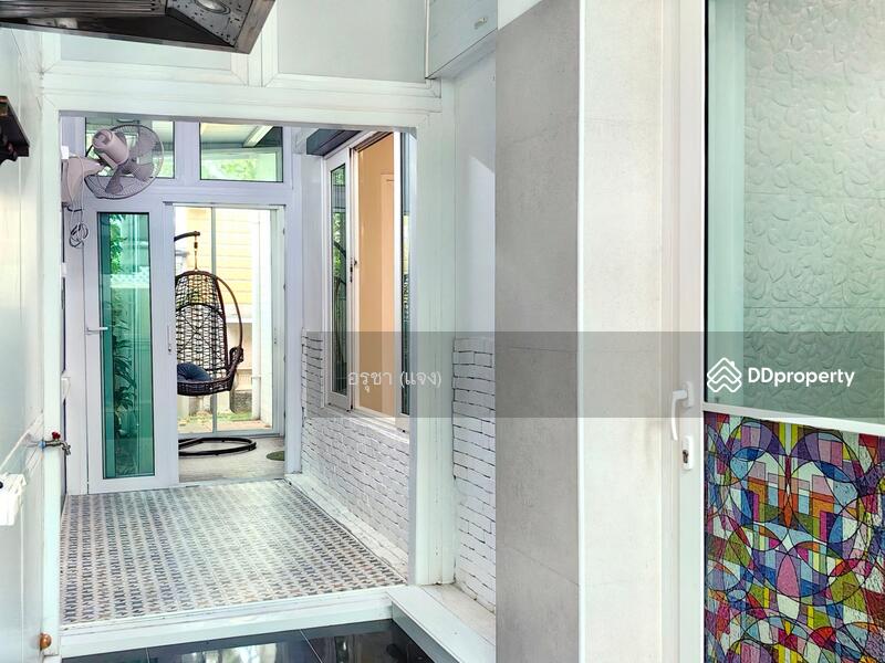 For Sale - Iconature Ramintra, Bangkok