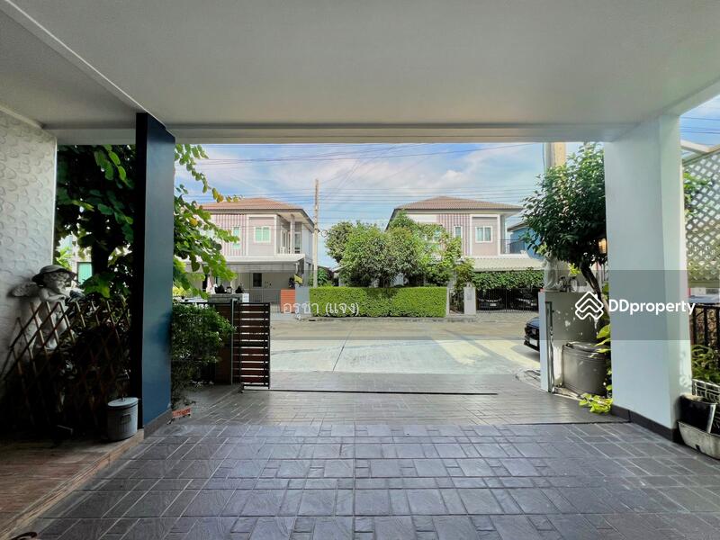 ขาย - Iconature Ramintra : อิคอนเนเจอร์ รามอินทรา, กรุงเทพ