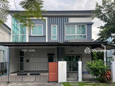 ขาย - Iconature Ramintra : อิคอนเนเจอร์ รามอินทรา, กรุงเทพ