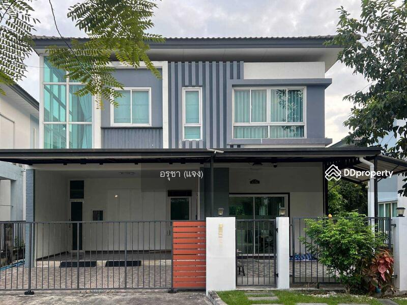 ขาย - Iconature Ramintra : อิคอนเนเจอร์ รามอินทรา, กรุงเทพ