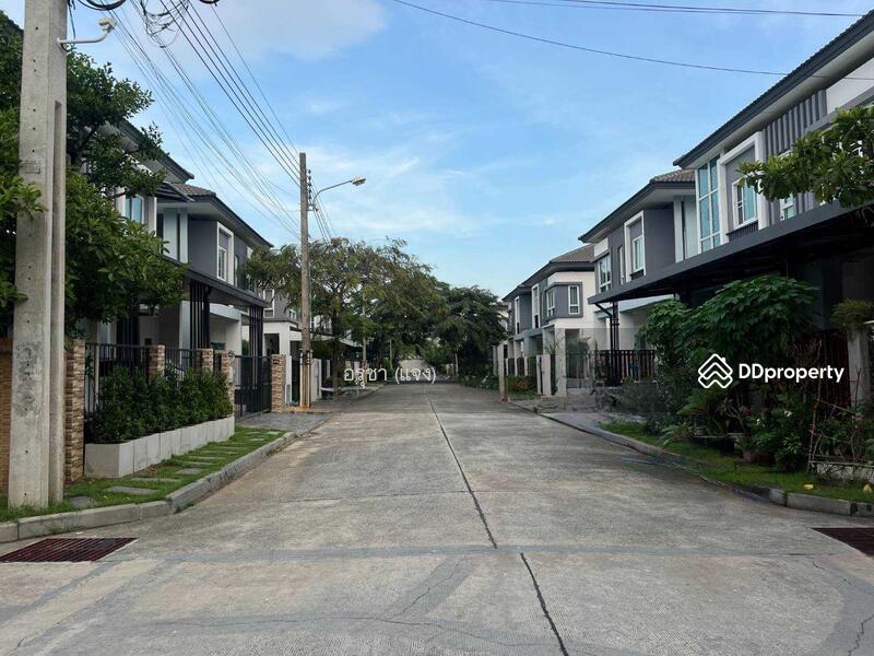 ขาย - Iconature Ramintra : อิคอนเนเจอร์ รามอินทรา, กรุงเทพ