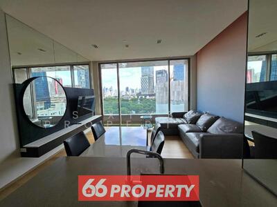 For Rent - Saladaeng One, Bangkok