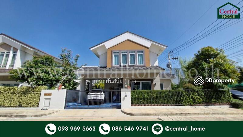 For Sale - Lake Forest, Pathum Thani