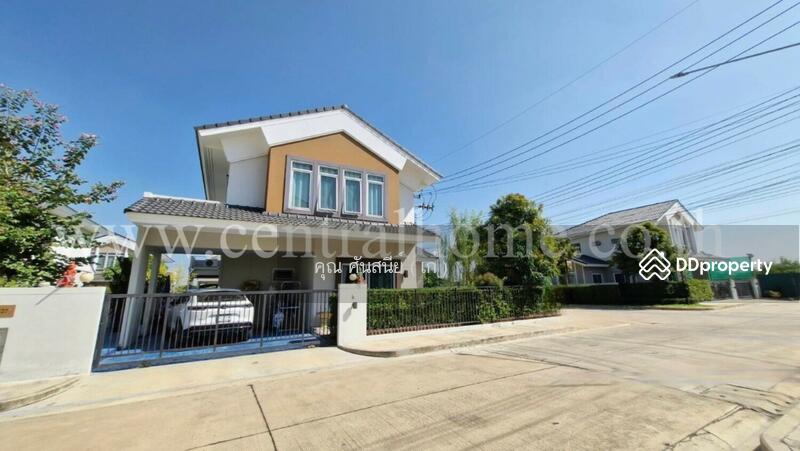 ขาย - เคฟ ศาลายา (Lake Forest), ปทุมธานี