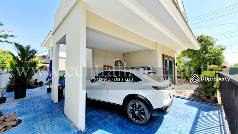 ขาย - เคฟ ศาลายา (Lake Forest), ปทุมธานี