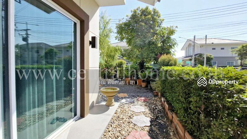 ขาย - เคฟ ศาลายา (Lake Forest), ปทุมธานี