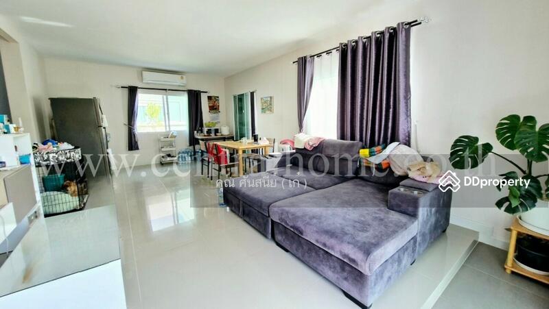 ขาย - เคฟ ศาลายา (Lake Forest), ปทุมธานี
