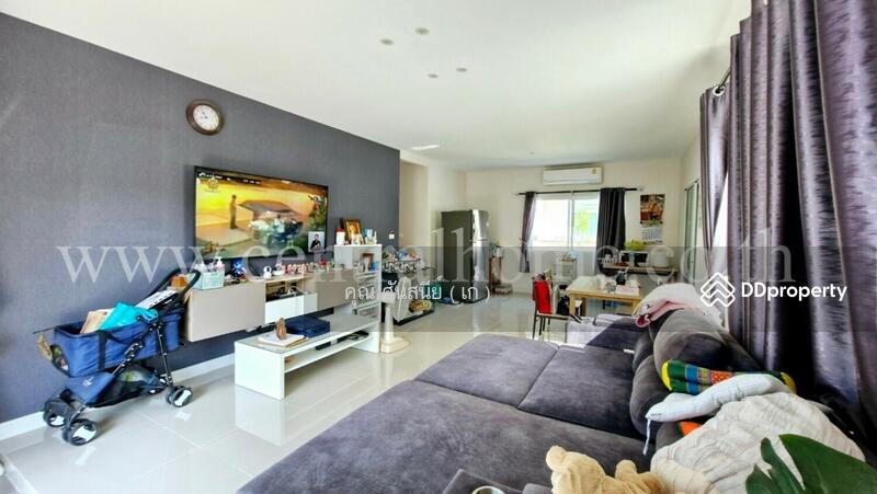 ขาย - เคฟ ศาลายา (Lake Forest), ปทุมธานี