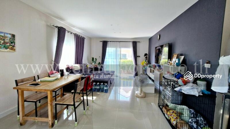 ขาย - เคฟ ศาลายา (Lake Forest), ปทุมธานี