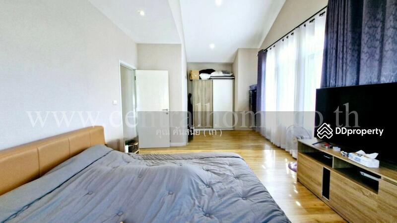 ขาย - เคฟ ศาลายา (Lake Forest), ปทุมธานี