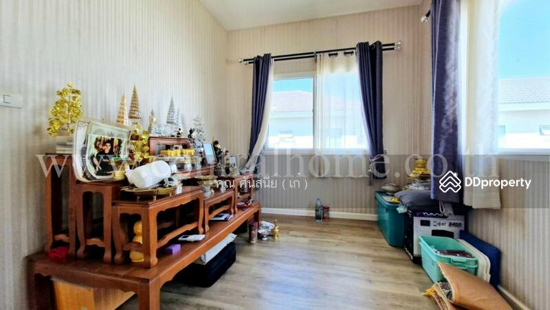 ขาย - เคฟ ศาลายา (Lake Forest), ปทุมธานี