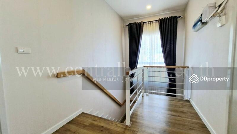 ขาย - เคฟ ศาลายา (Lake Forest), ปทุมธานี
