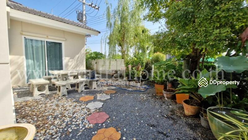 ขาย - เคฟ ศาลายา (Lake Forest), ปทุมธานี