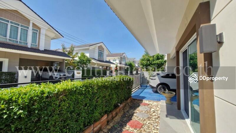 For Sale - Lake Forest, Pathum Thani