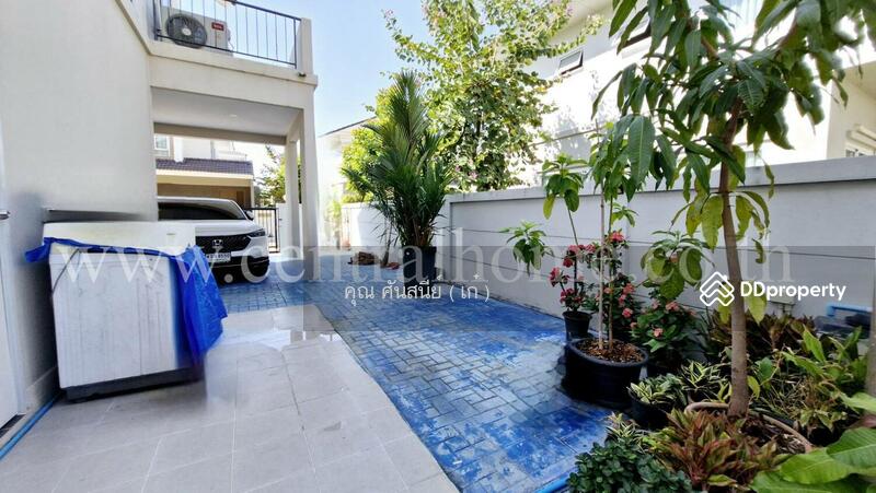 ขาย - เคฟ ศาลายา (Lake Forest), ปทุมธานี