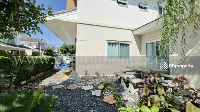 ขาย - เคฟ ศาลายา (Lake Forest), ปทุมธานี