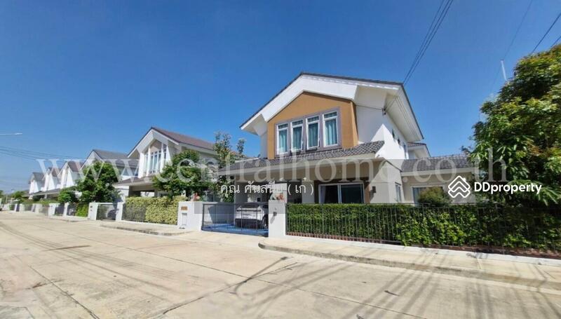 ขาย - เคฟ ศาลายา (Lake Forest), ปทุมธานี
