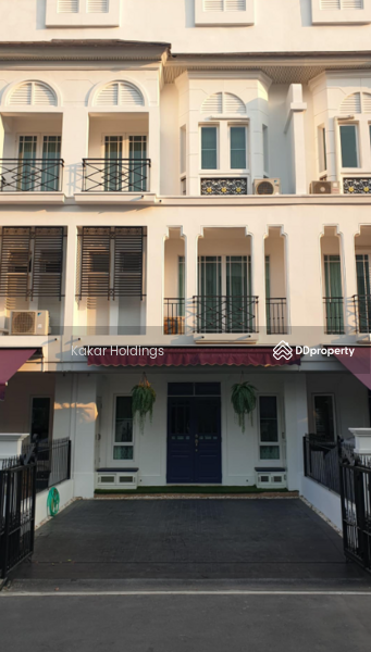 ให้เช่า - Leon Sukhumvit 62 : ลีออง สุขุมวิท 62, กรุงเทพ
