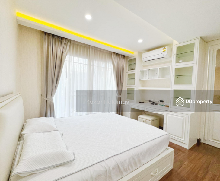 ให้เช่า - Leon Sukhumvit 62 : ลีออง สุขุมวิท 62, กรุงเทพ
