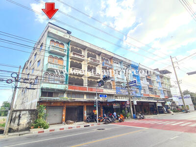 ขาย - ถ.เอกชัย ต.บางขุนเทียน อ.บางขุนเทียน กรุงเทพฯ, กรุงเทพ