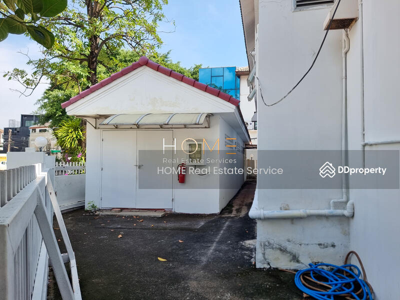 ขาย - โฮมออฟฟิศ ทาวน์อินทาวน์ : Home Office Town in Town, กรุงเทพ
