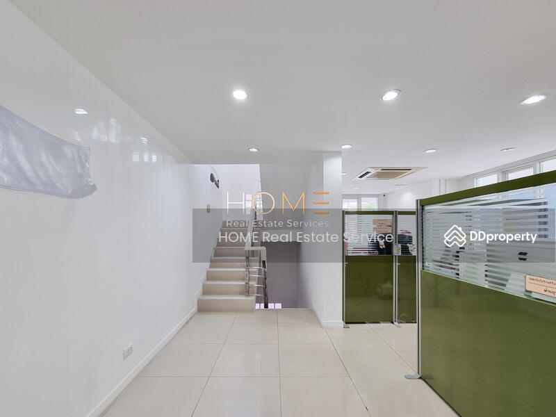 ขาย - โฮมออฟฟิศ ทาวน์อินทาวน์ : Home Office Town in Town, กรุงเทพ