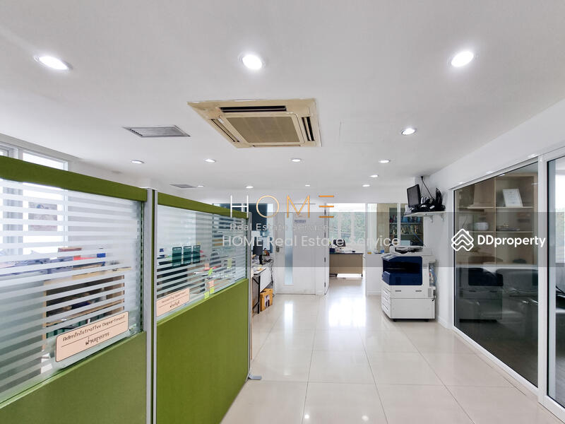 ขาย - โฮมออฟฟิศ ทาวน์อินทาวน์ : Home Office Town in Town, กรุงเทพ