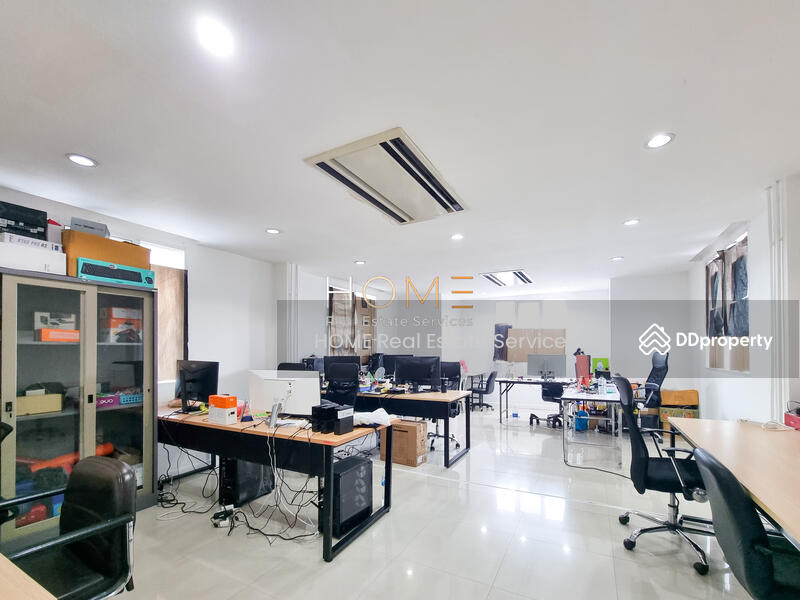 ขาย - โฮมออฟฟิศ ทาวน์อินทาวน์ : Home Office Town in Town, กรุงเทพ