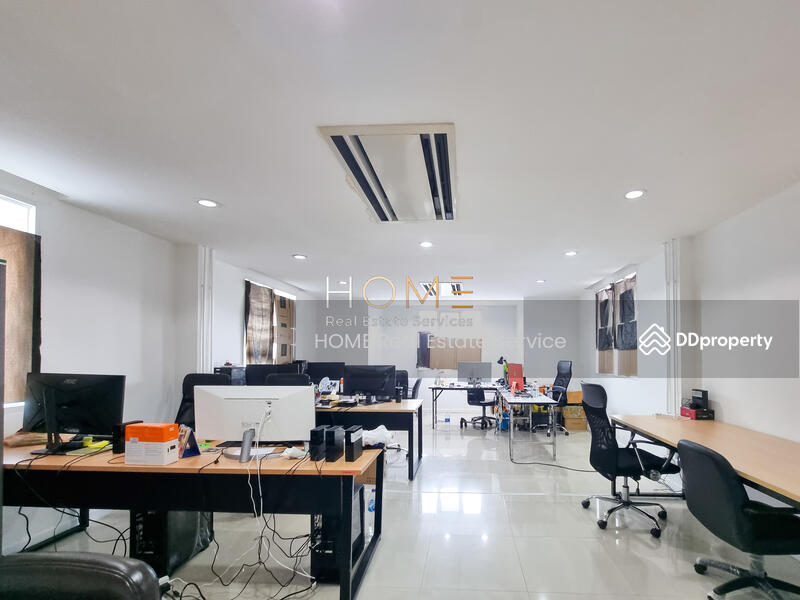 ขาย - โฮมออฟฟิศ ทาวน์อินทาวน์ : Home Office Town in Town, กรุงเทพ