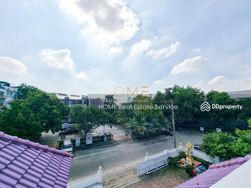 ขาย - โฮมออฟฟิศ ทาวน์อินทาวน์ : Home Office Town in Town, กรุงเทพ