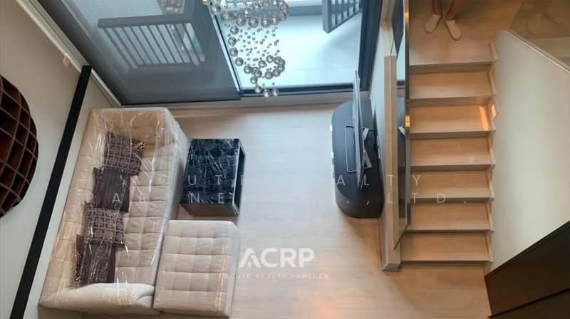 Rhythm Sukhumvit 44/1, Bangkok, Sukhumvit Road, Phra Kanong, Khlong Toei, Bangkok, 1 Bedroom, 64 sqm, Condo For Rent, by Acute Realty Partner Co.,Ltd., 11674706 - DDproperty.com