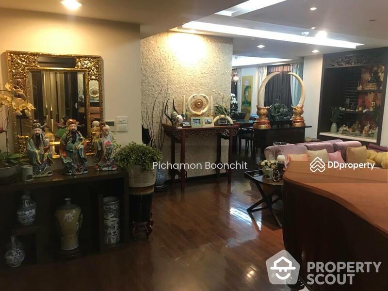 For Sale - The Lanai Sathorn, Bangkok
