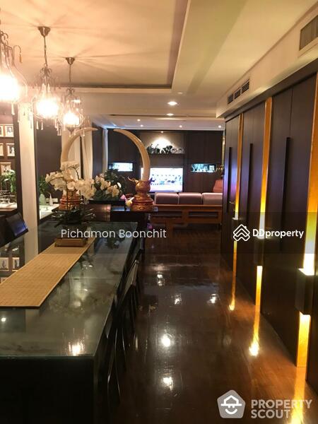 For Sale - The Lanai Sathorn, Bangkok